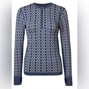 Mountain Horse Magic Tech Top- Women S/M